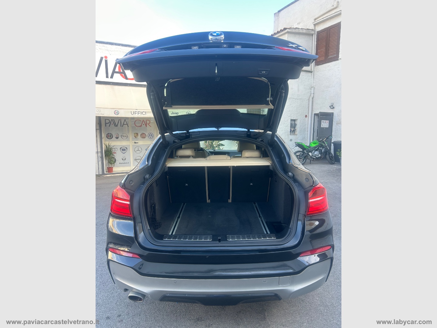 X4 xDrive20d Msport - immagine 13