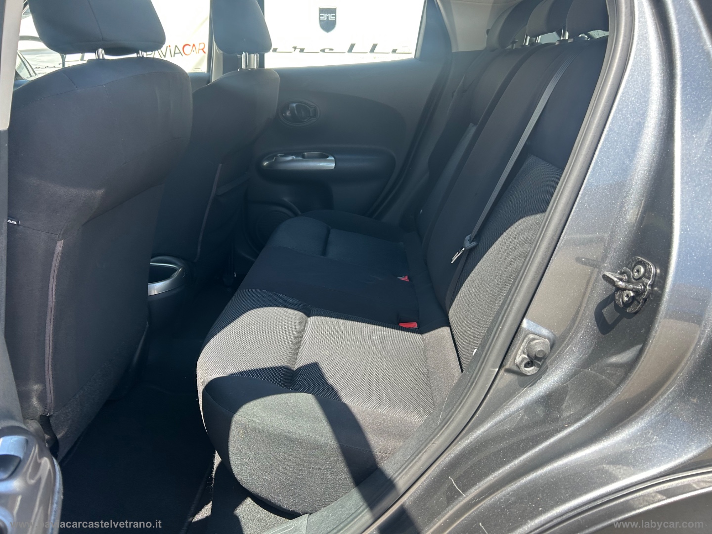 Juke 1.5 dCi Acenta - immagine 13