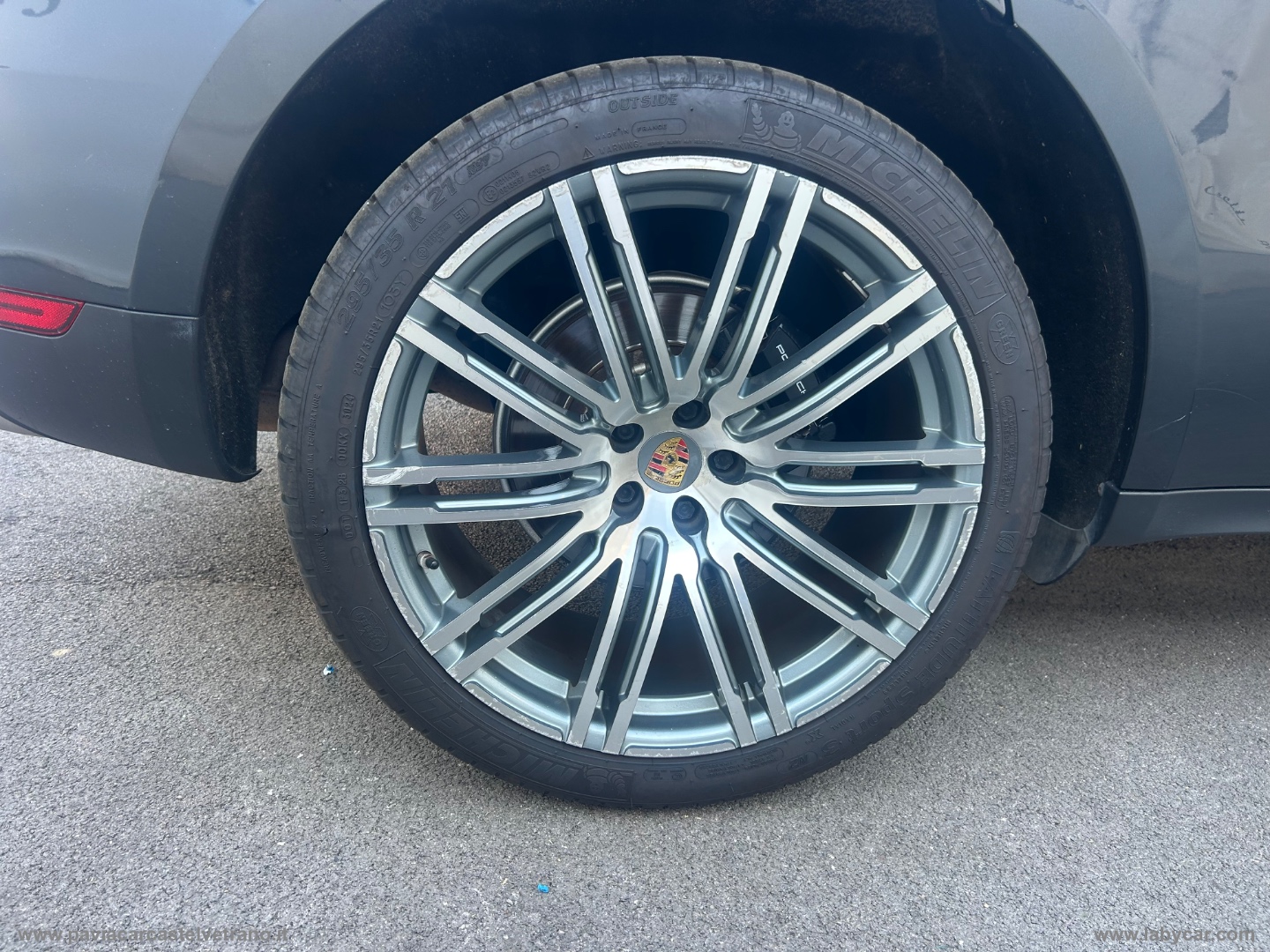 Macan 2.0 - immagine 13