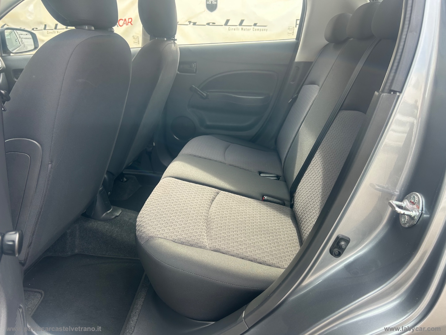 Space Star 1.0 ClearTec Intense NAVI - immagine 13