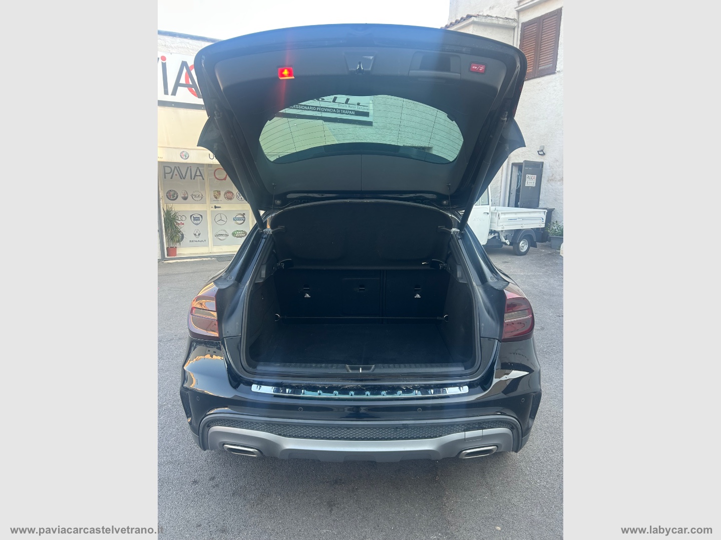 GLA 200 CDI AMG Premium - immagine 13