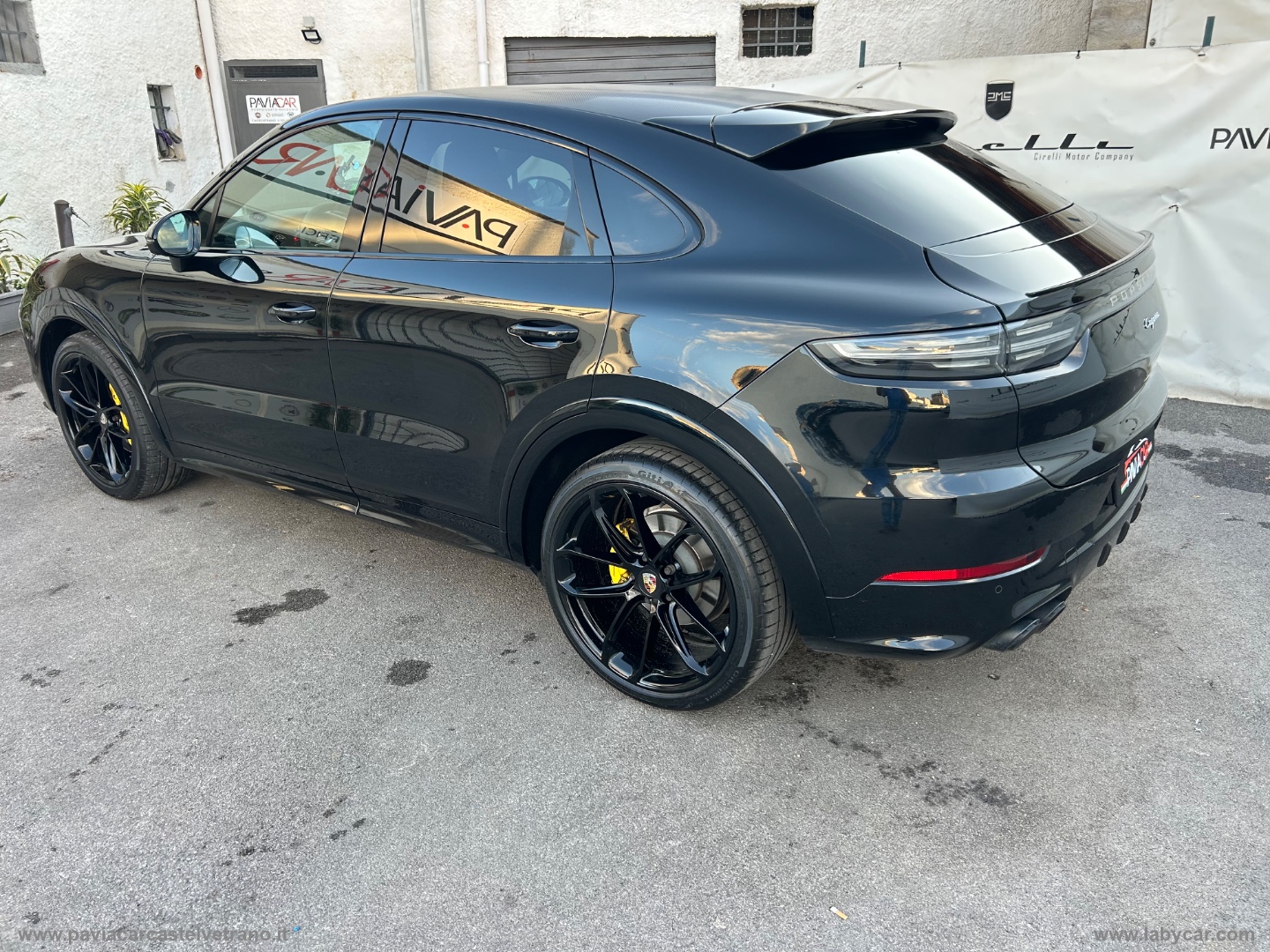 Cayenne 3.0 V6 - immagine 13