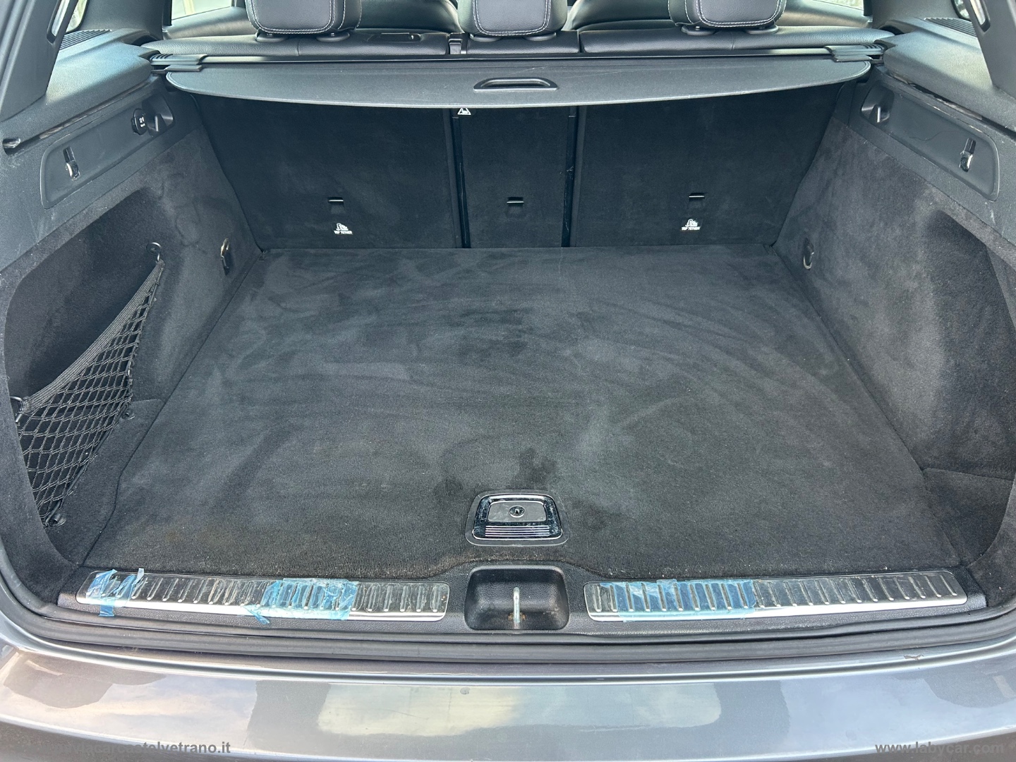 GLC 220 d 4Matic Premium - immagine 13