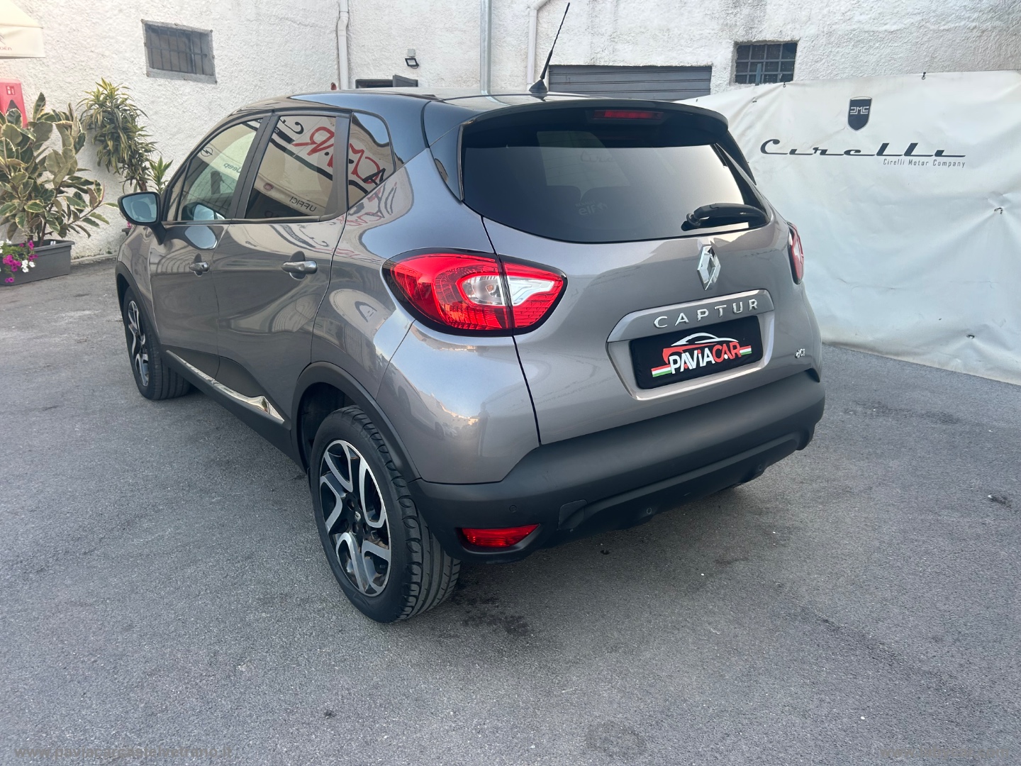 Captur dCi 8V 90 CV S&S Energy Iconic - immagine 13