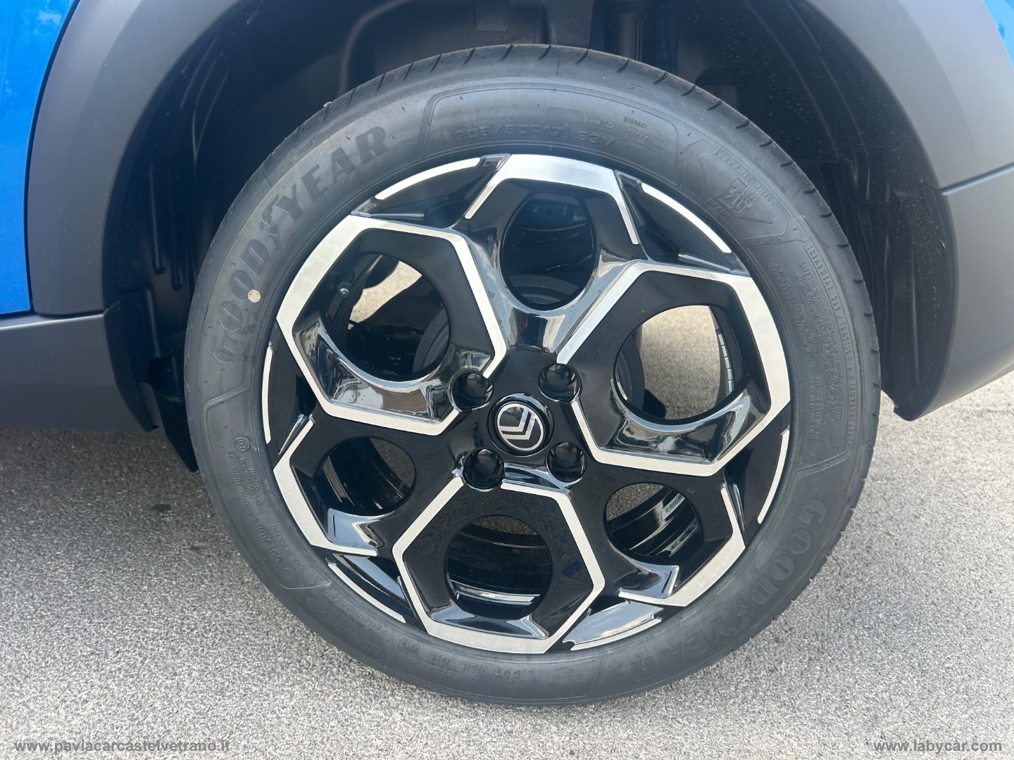 C3 PureTech 100 S&S Max KM/0 - immagine 13