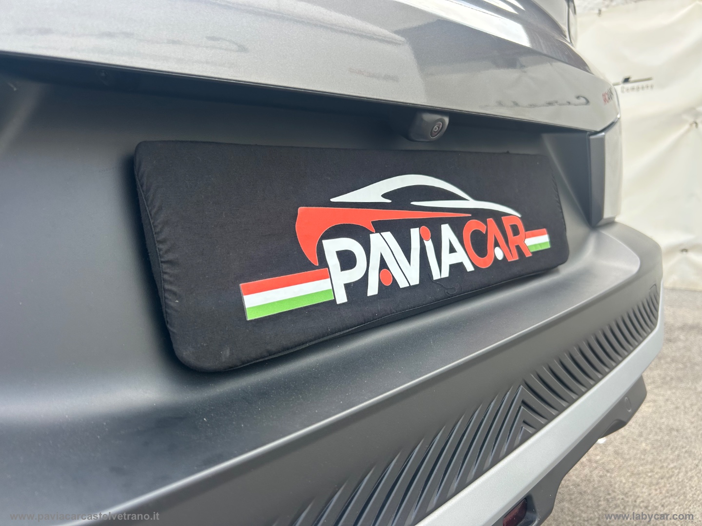 C3 PureTech 100 S&S Max KM/0 - immagine 13
