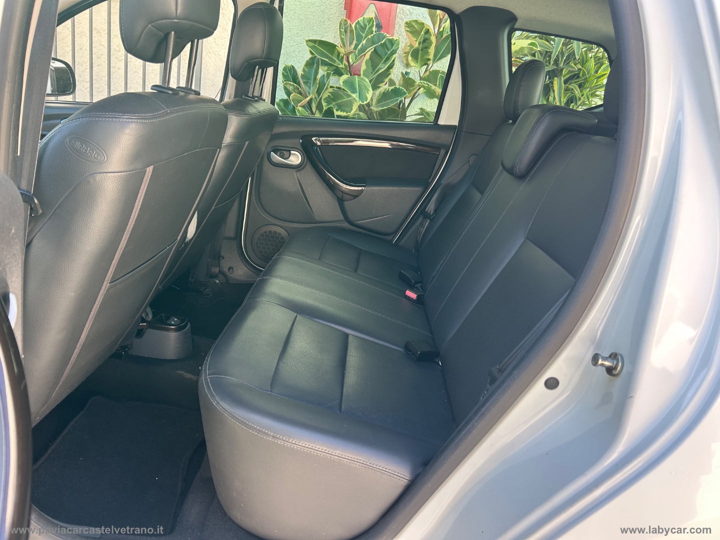 Duster 1.5 dCi 110 CV 4x2 Lauréate - immagine 13