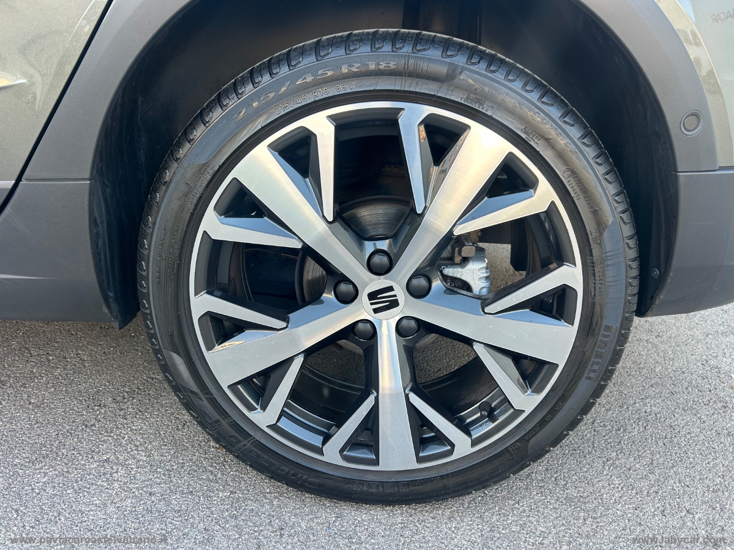 Arona 1.0 EcoTSI 115CV DSG FR - immagine 13