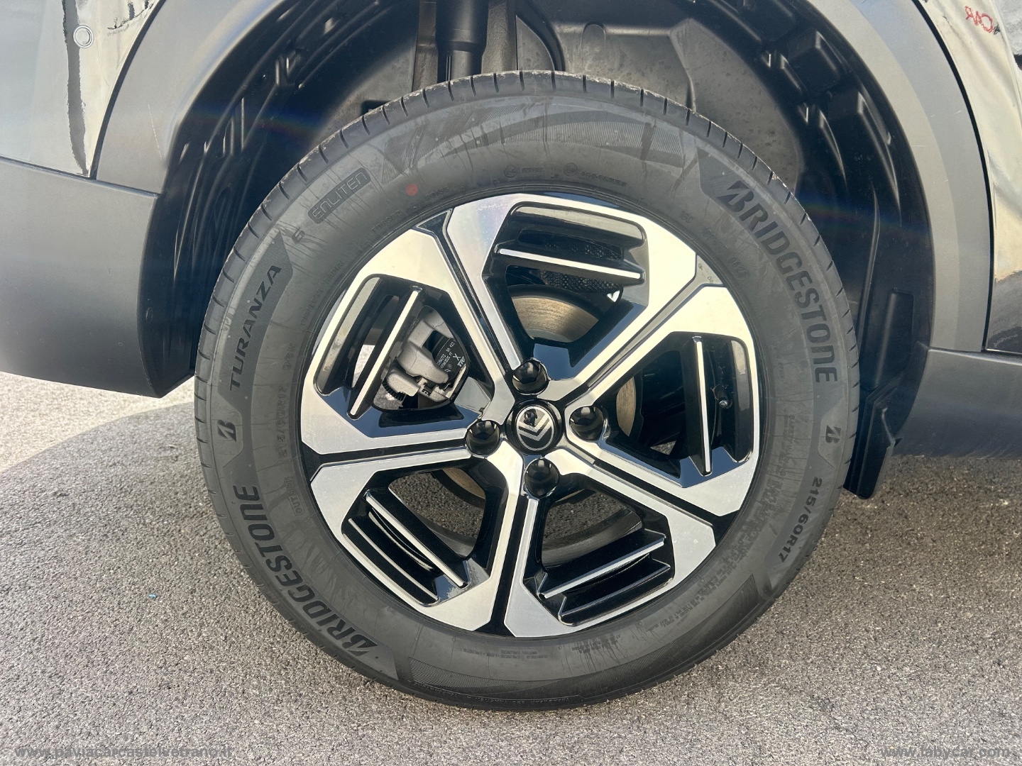 C3 Aircross Hybrid 145 e-DCS6 MAX KM/0 - immagine 13