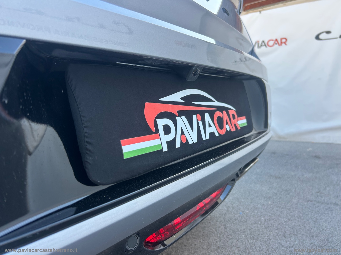 Mokka 1.2 Turbo 130 CV aut. Edition - immagine 13