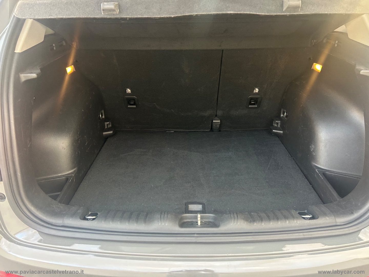 Compass 1.3 T4 150CV aut. 2WD Limited - immagine 13