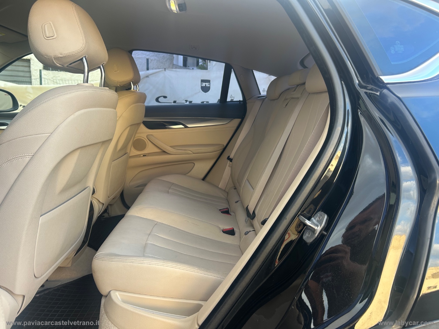 X6 xDrive30d 258CV Msport - immagine 13