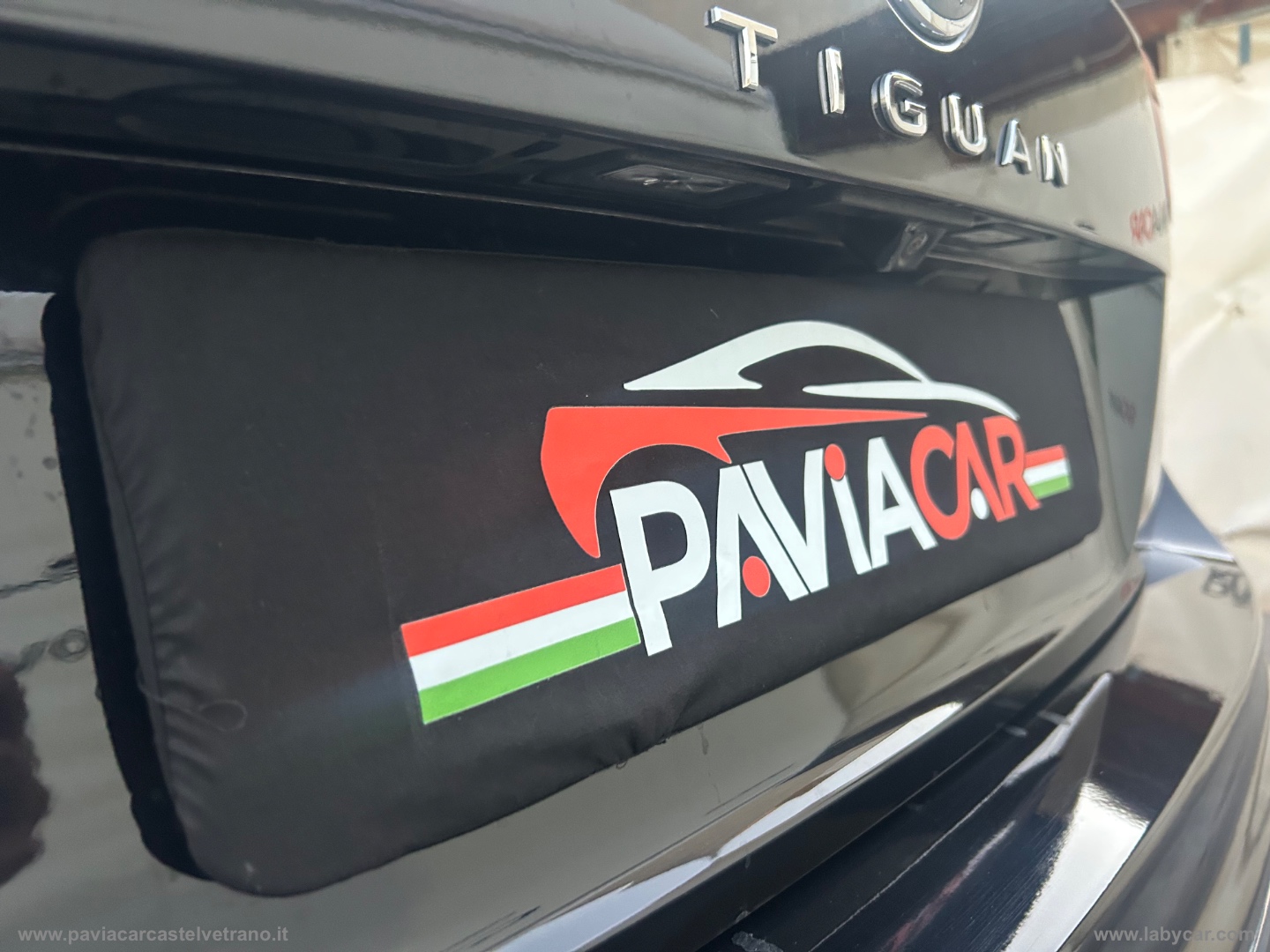 Tiguan 2.0 TDI 150CV SCR DSG Life - immagine 13