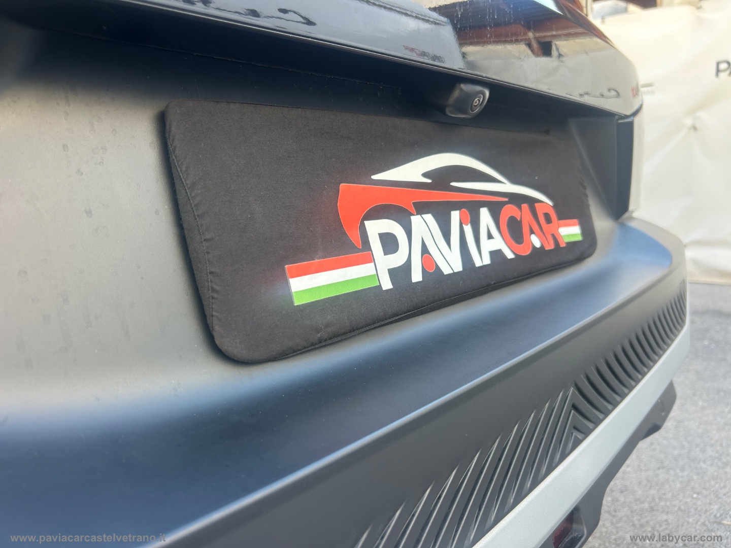 C3 PureTech 100 S&S MAX KM/0 - immagine 13