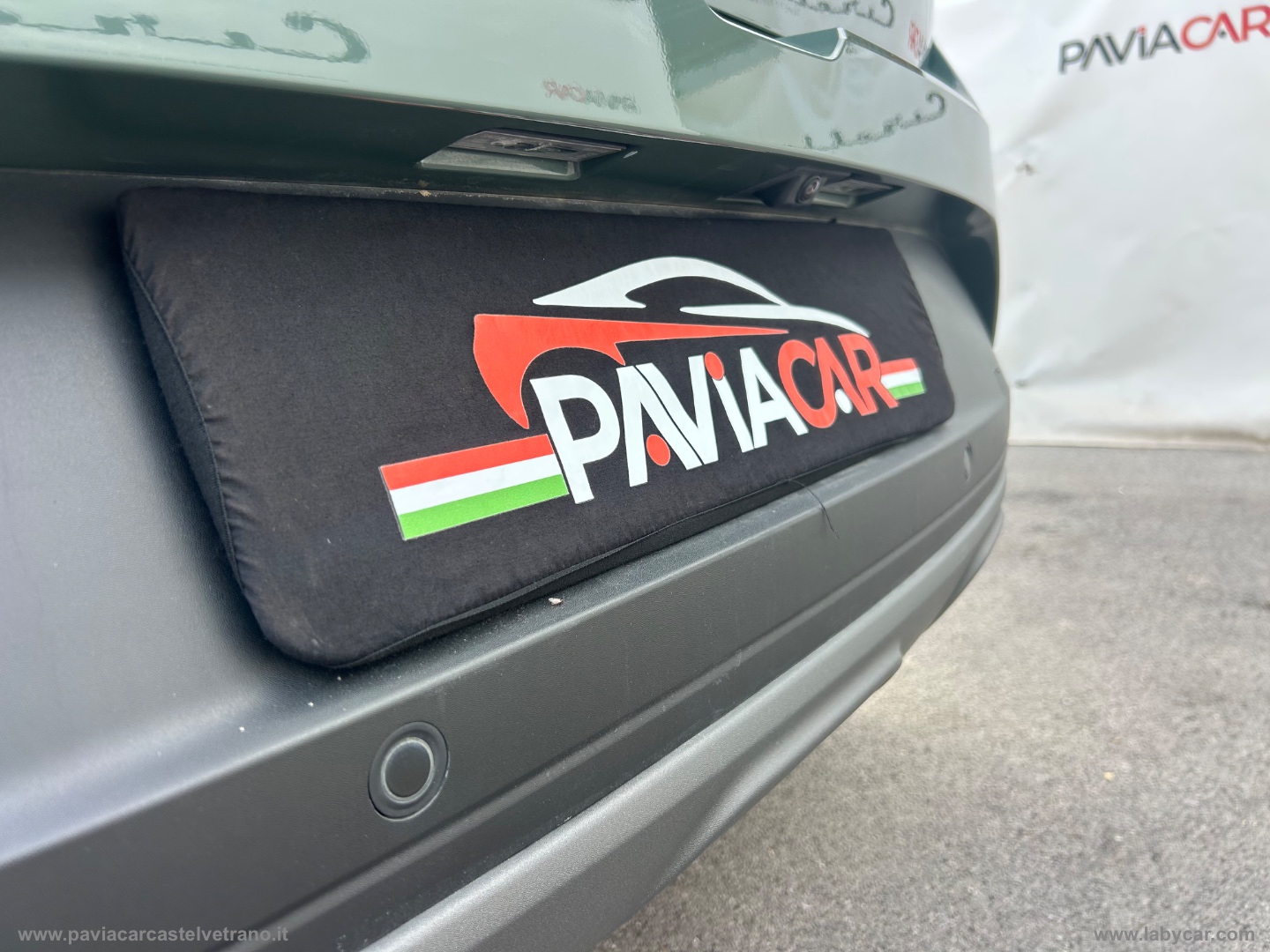 Sandero Stepway 1.0 TCe ECO-G Extreme Up - immagine 13