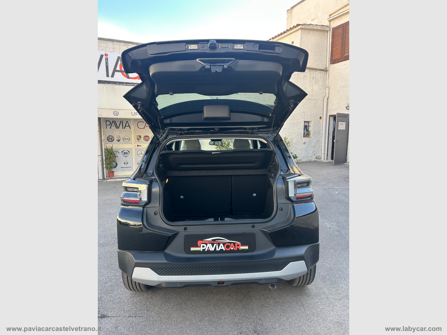 C3 PureTech 100 S&S MAX KM/0 - immagine 13