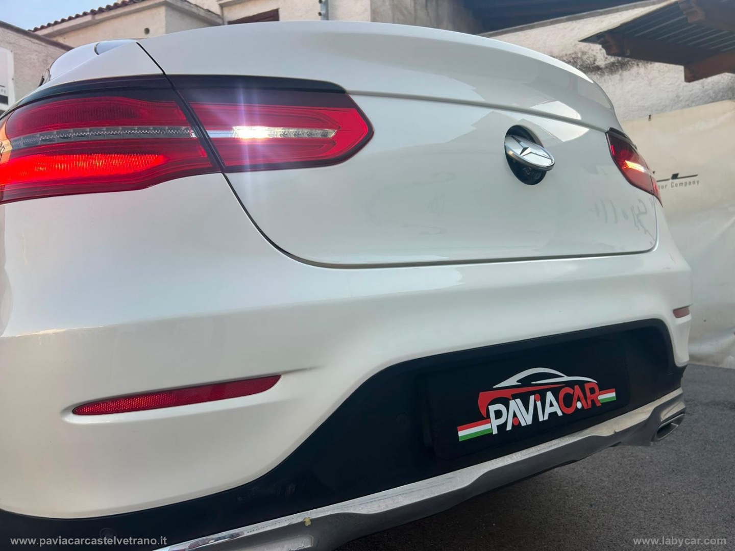 GLC 220 d 4Matic Exclusive - immagine 13