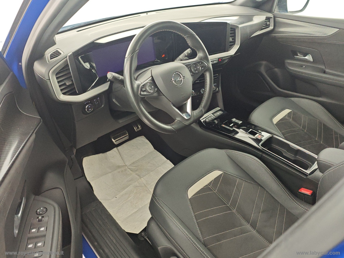 Mokka 1.2 Turbo 130 CV aut. Ultimate - immagine 13