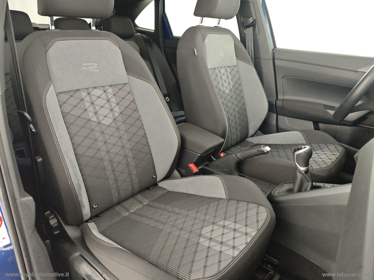 Taigo 1.0 TSI 115 CV R-Line - immagine 13