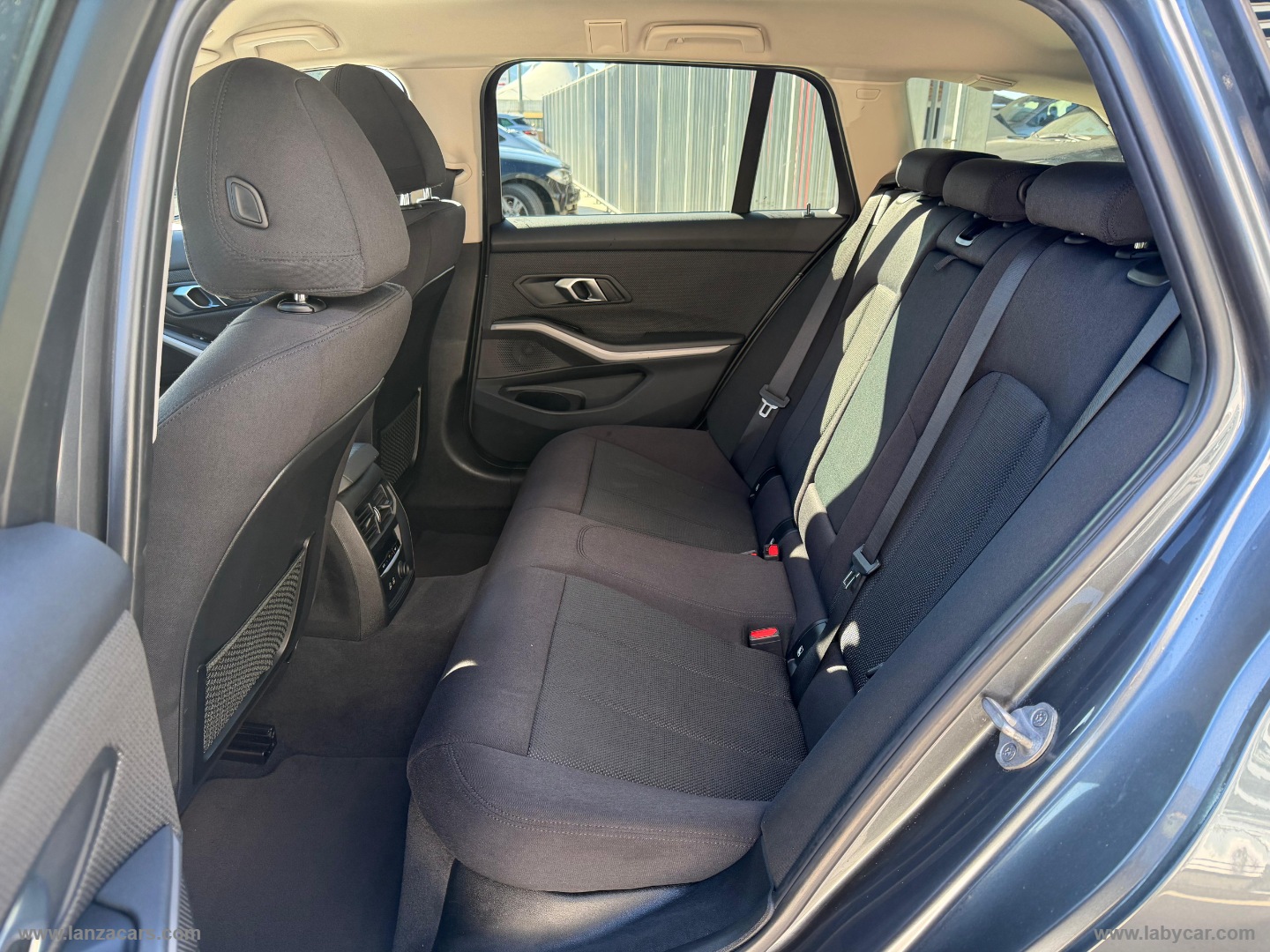 320d xDrive Touring Business Advantage - immagine 13