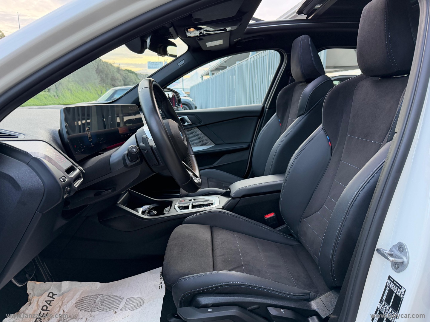 118d 5p. MSport Pro - immagine 13