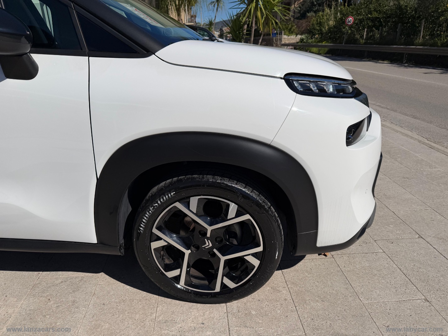 C3 Aircross BlueHDi 110 S&S Shine Pack - immagine 13