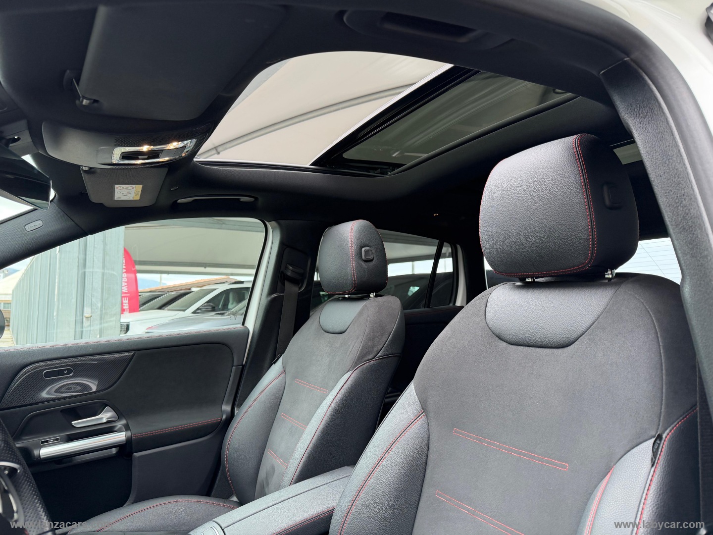 GLA 200 d Automatic AMG Line Adv.Plus - immagine 13