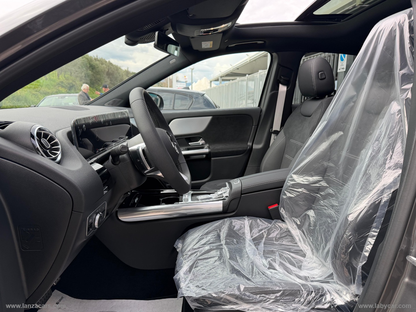 GLA 200 d Automatic AMG Line Adv.Plus - immagine 13
