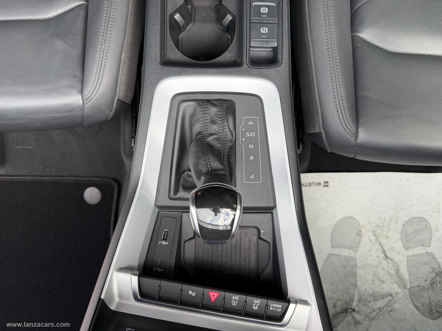Q3 SPB 35 TDI Business Plus - immagine 13