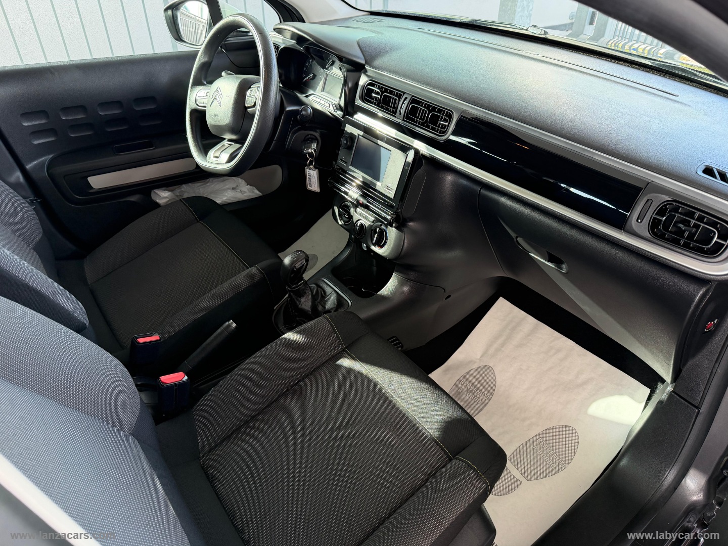 C3 PureTech 83 S&S You - immagine 13