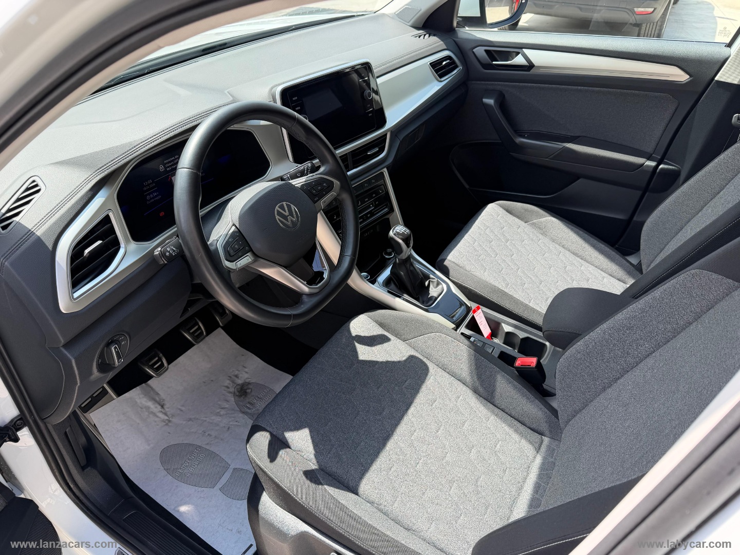 T-Roc 2.0 TDI SCR Sport - immagine 13