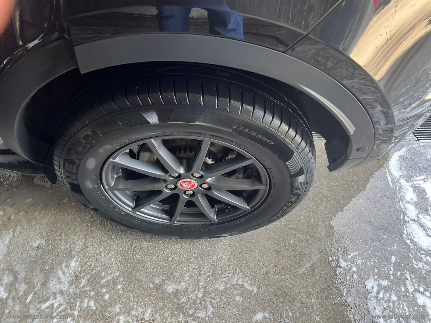 E-Pace 2.0D I4 163 CV - immagine 13