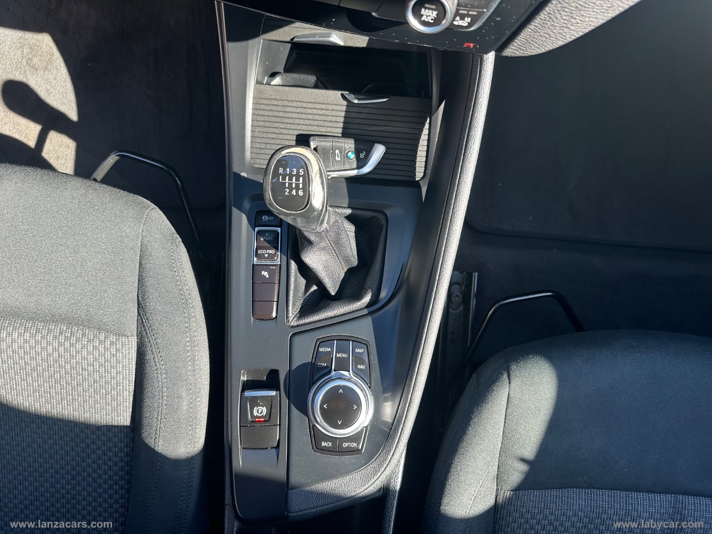 X1 sDrive18d Advantage - immagine 13