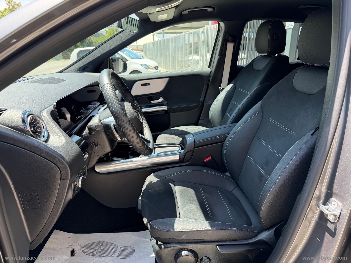 GLA 200 d Automatic AMG Line Adv.Plus - immagine 13