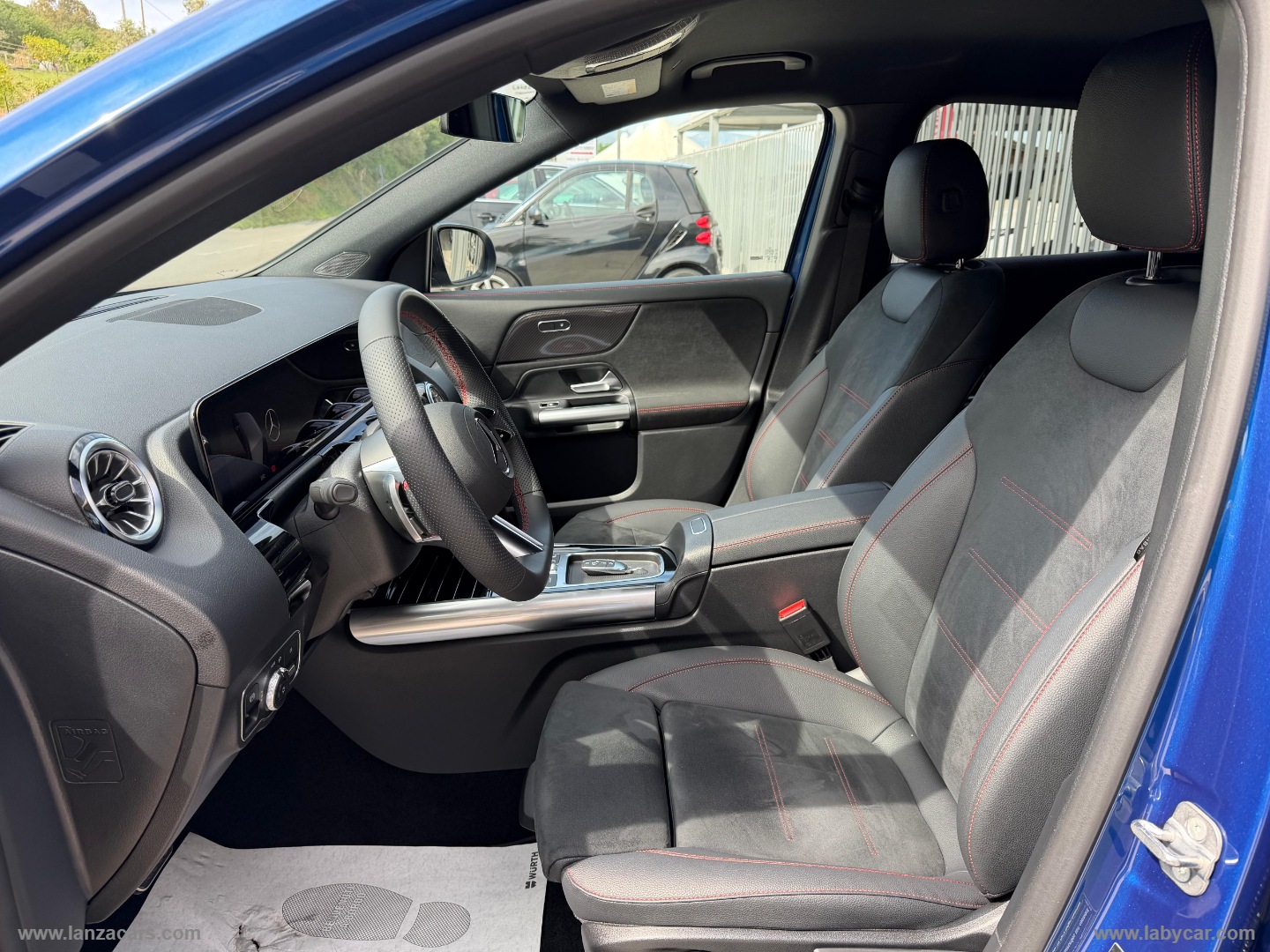 GLA 200 d Automatic AMG Line Adv.Plus - immagine 13