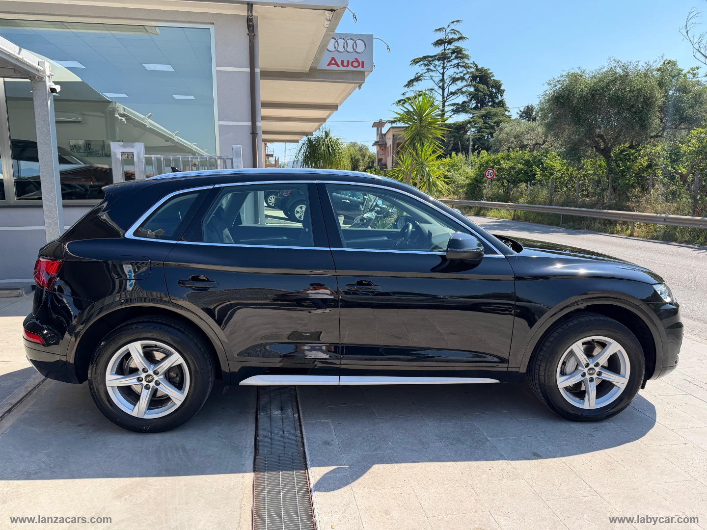 Q5 40 TDI quattro - immagine 13