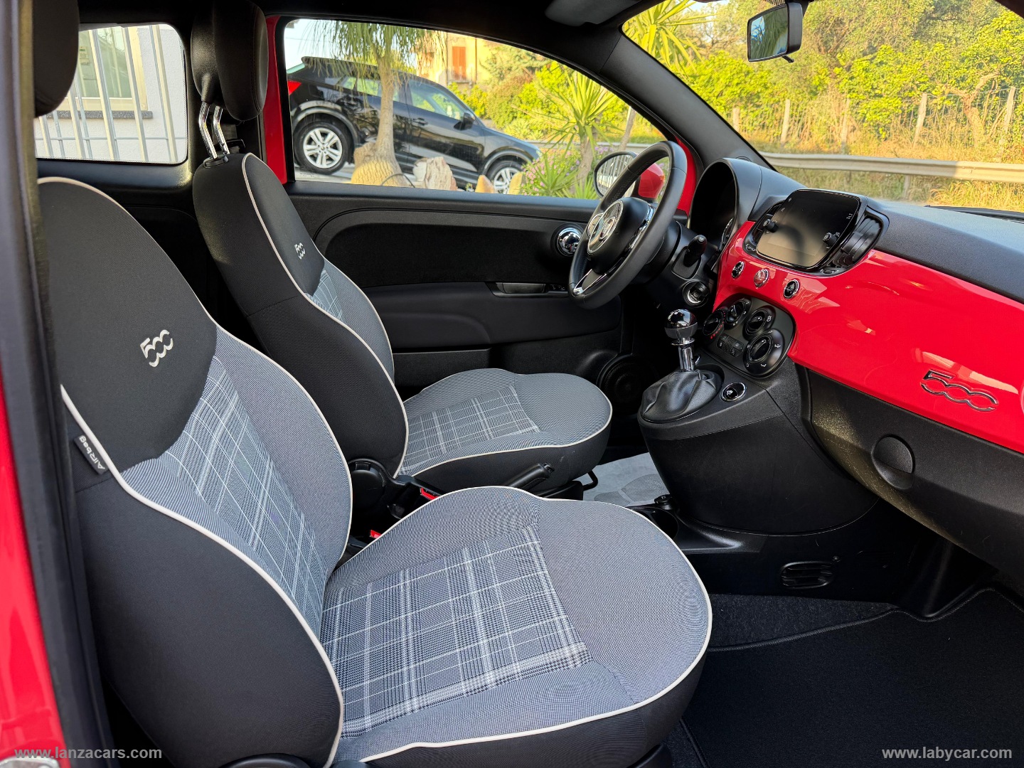 500 1.0 Hybrid - immagine 13