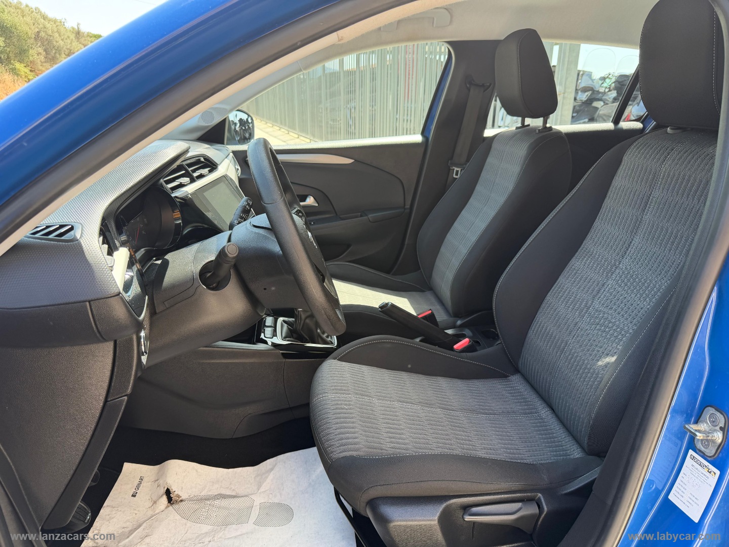 Corsa 1.2 100 CV Elegance - immagine 13