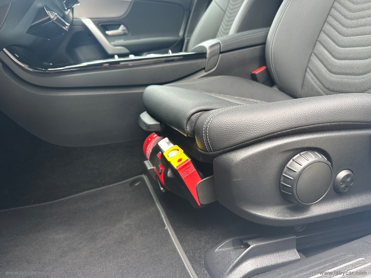 A 180 d Business - immagine 13