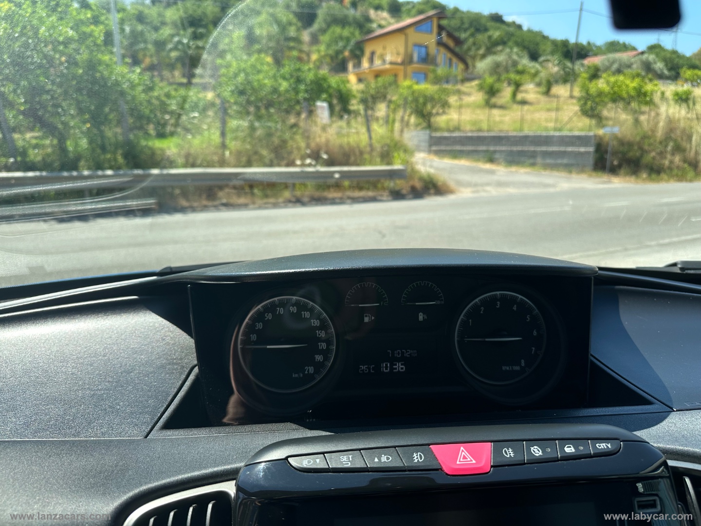Ypsilon 1.0 FireFly 5p.S&S Hybryd Gold - immagine 13
