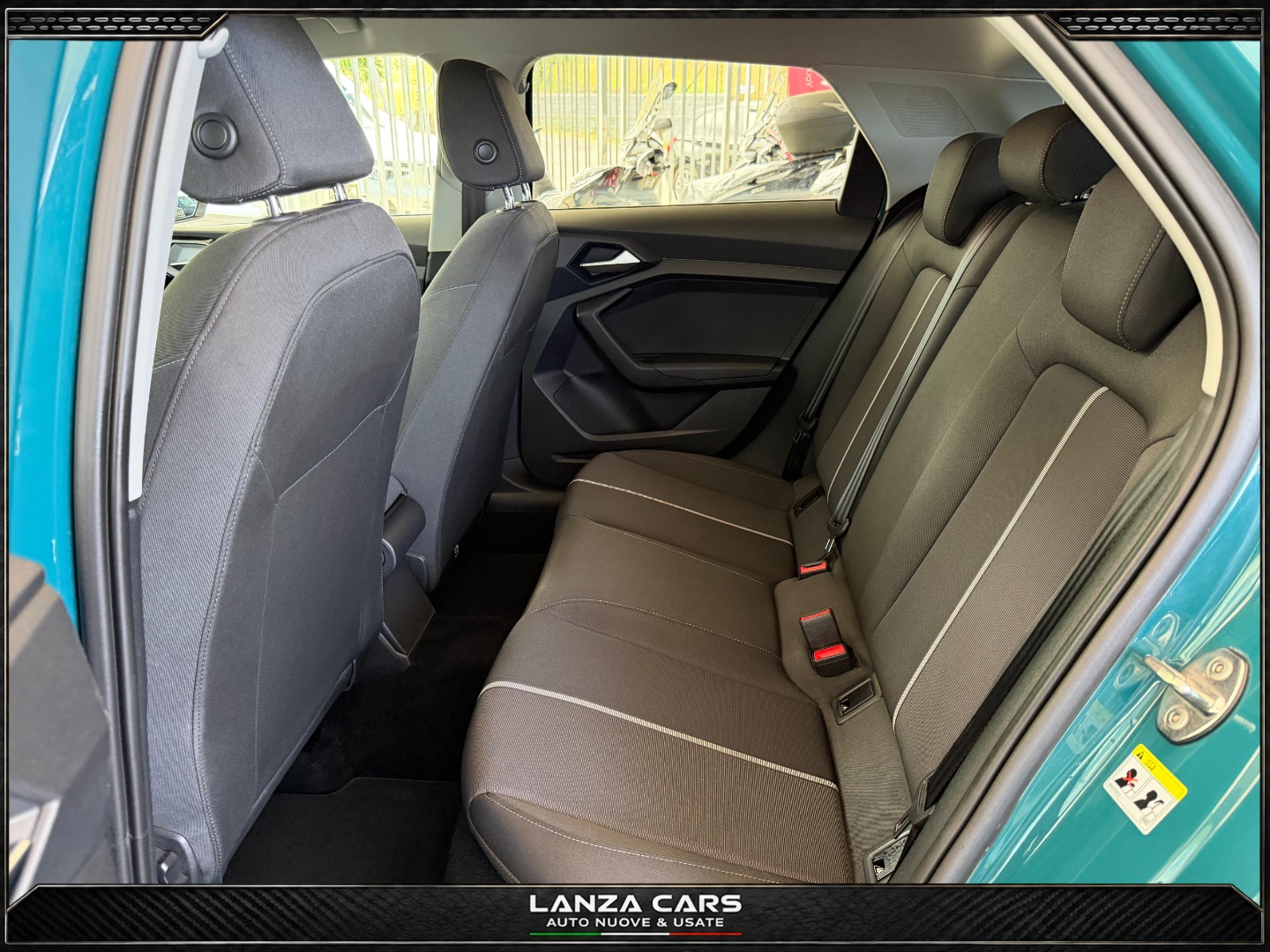 A1 SPB 25 TFSI - immagine 13