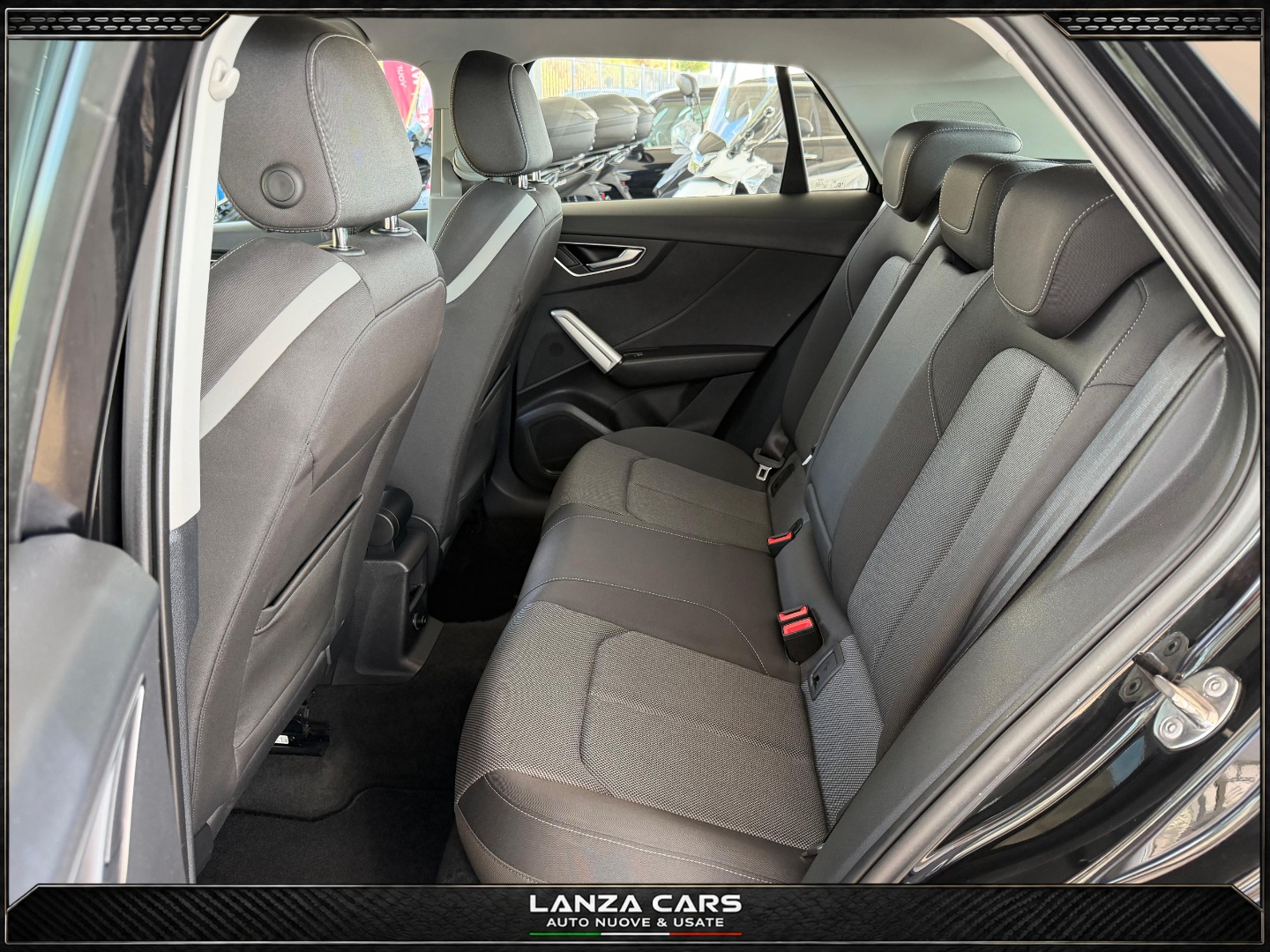 Q2 30 TDI - immagine 13