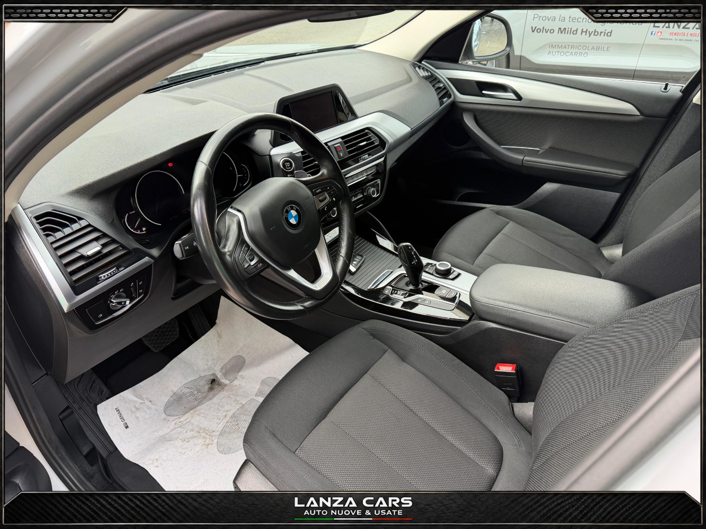 X4 xDrive20d Business Advantage - immagine 13