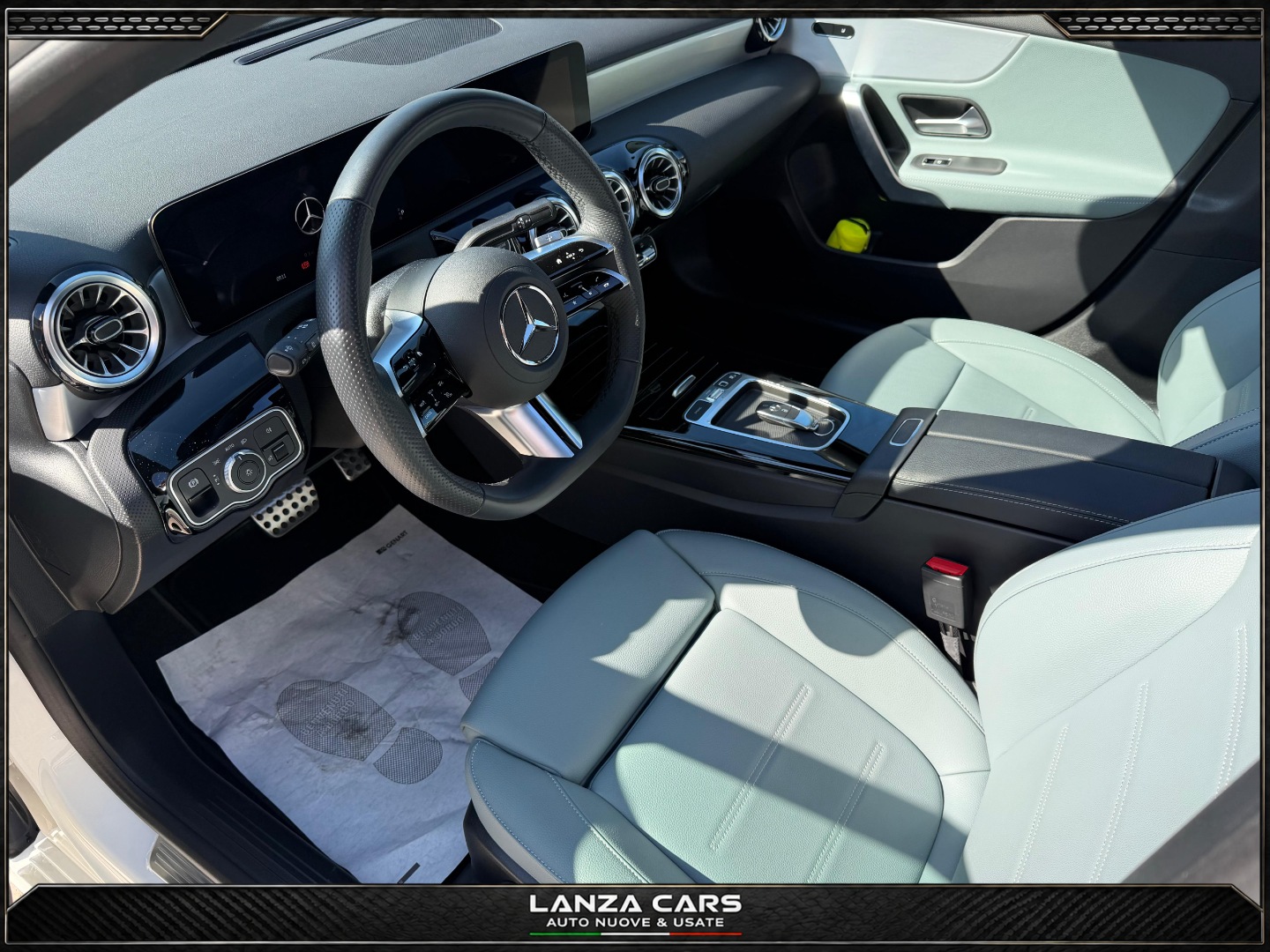 A 200 d Automatic Premium Plus AMG Line - immagine 13