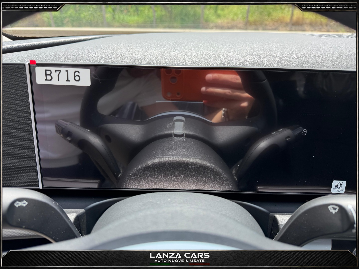Tucson 1.6 CRDI 48V XLine - immagine 13