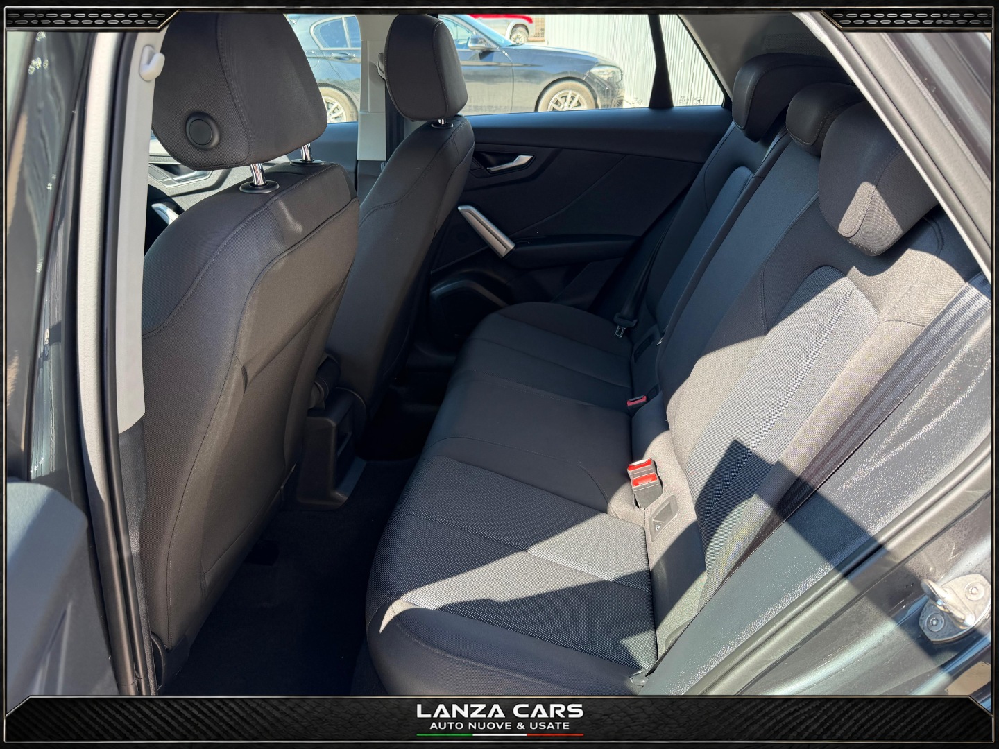 Q2 35 TFSI S tronic Admired - immagine 13
