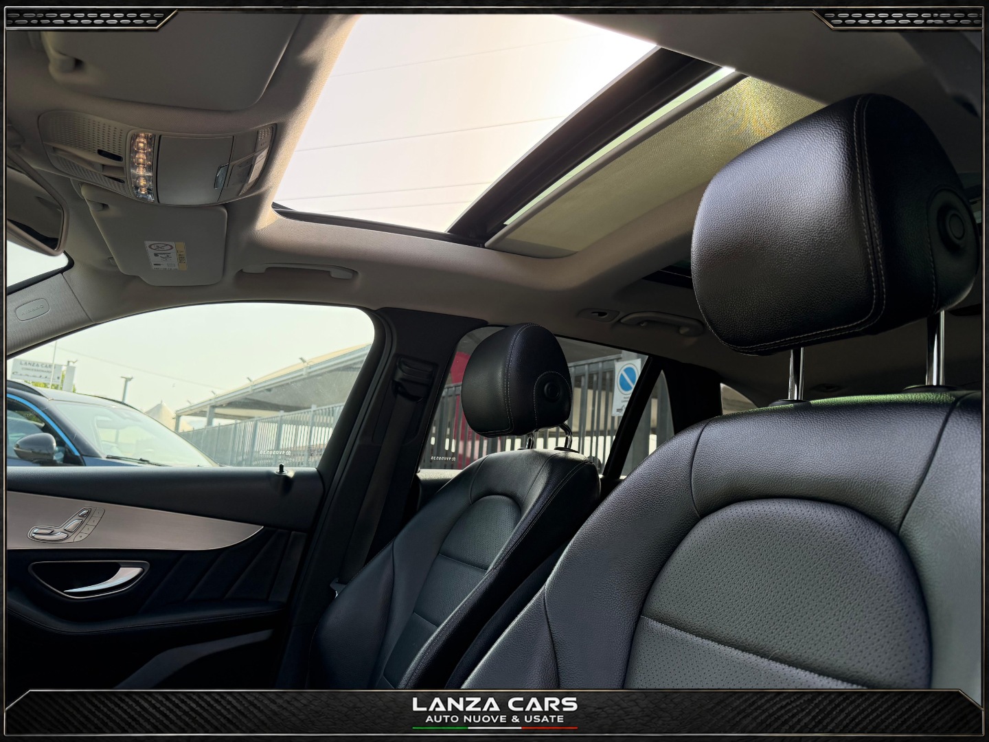GLC 250 d 4Matic Premium - immagine 13