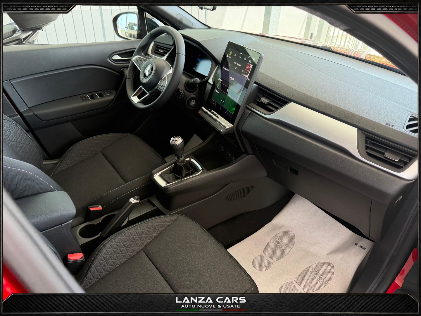 ASX 1.0L 91 CV Invite - immagine 13