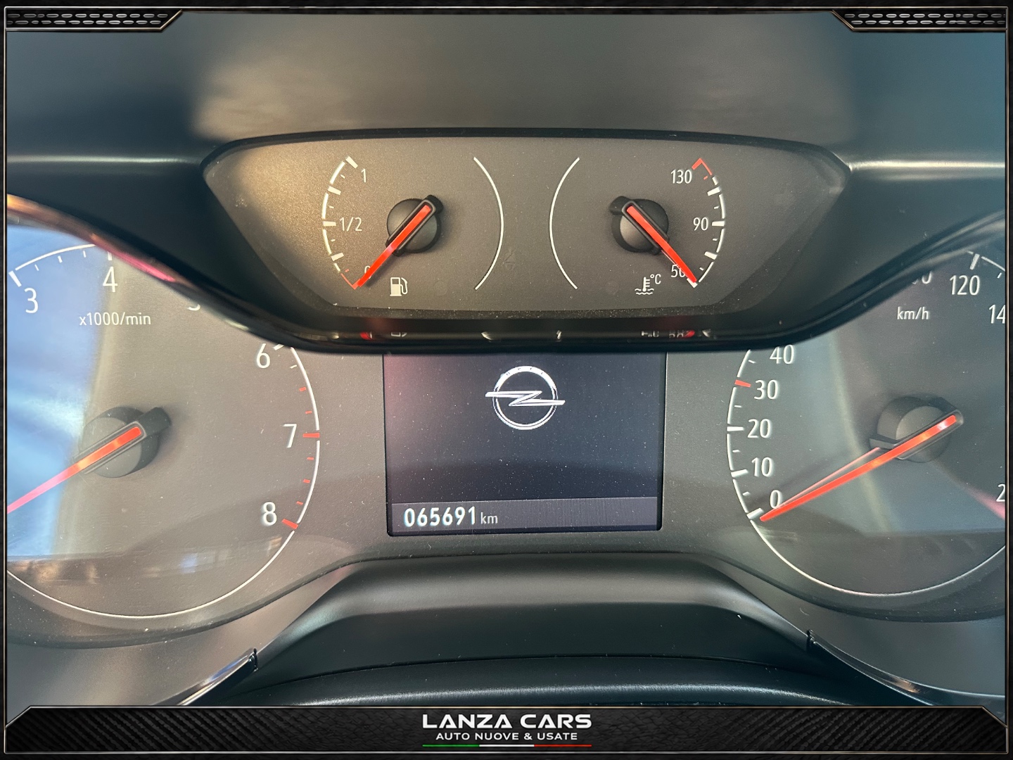 Corsa 1.2 Edition - immagine 13