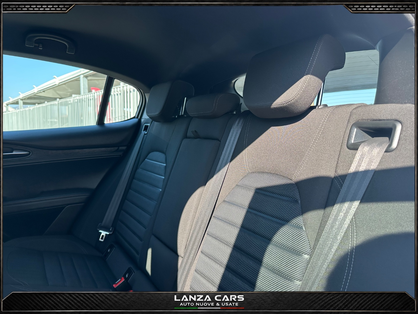 Stelvio 2.2 T.d. 190 CV AT8 Q4 Sup. Bus. - immagine 13